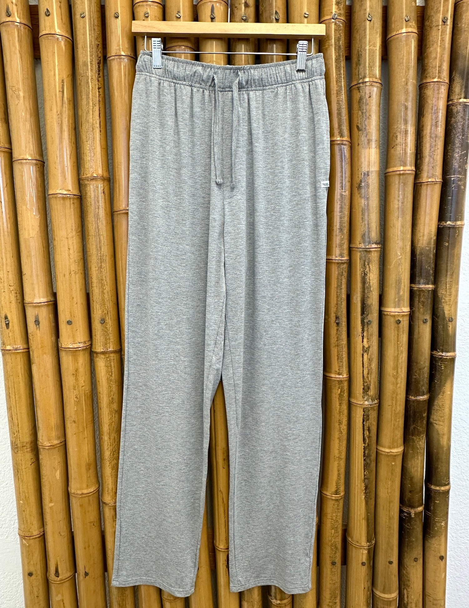 THE CERAMICIST  / Mens Bamboo Relax Pant main image 1