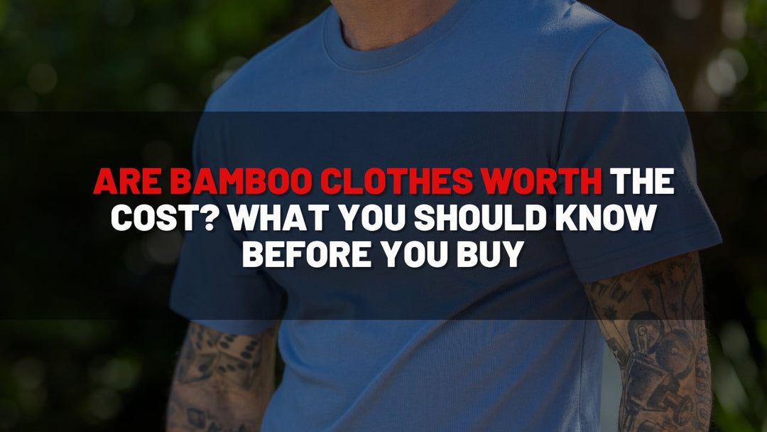 Are Bamboo Clothes Worth the Cost What You Should Know Before You Buy