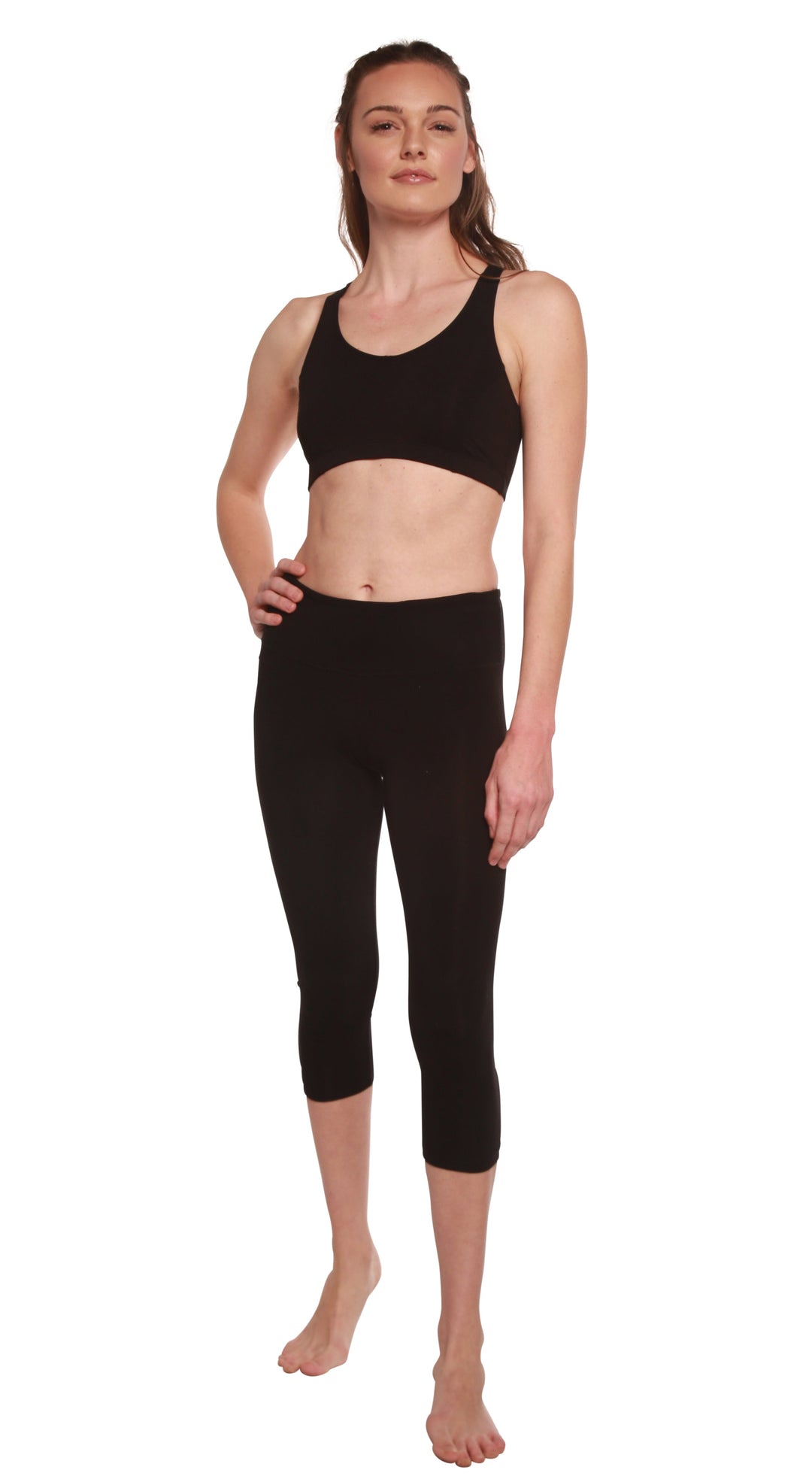 Bamboo Cotton Yoga Pants  International Society of Precision Agriculture