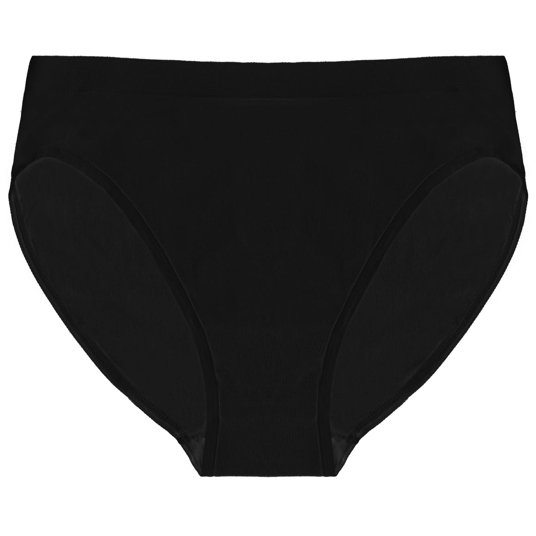 Organic Cotton Panties. Hypoallergenic Natural Womens Underwear -   Canada