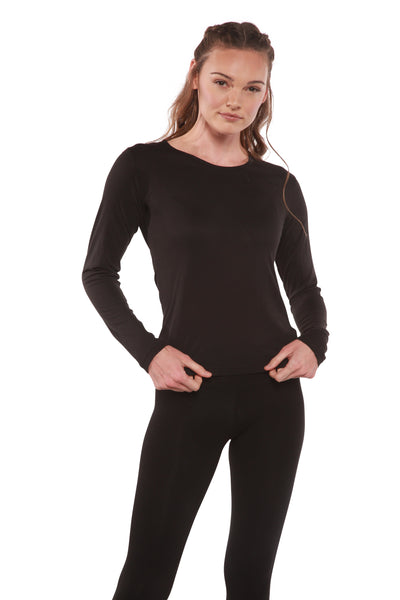 SEKMET - Styles Bamboo Lycra oversized Top